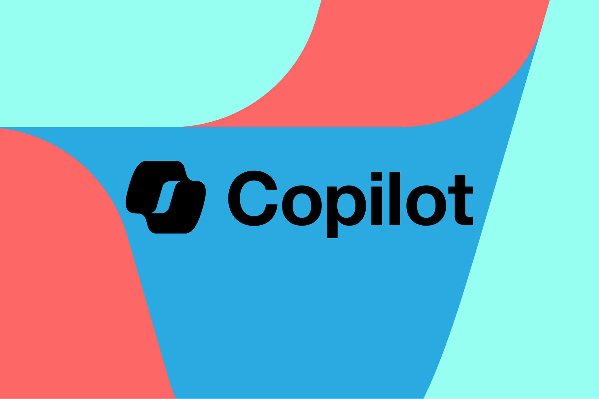 Logo Microsoft Copilot